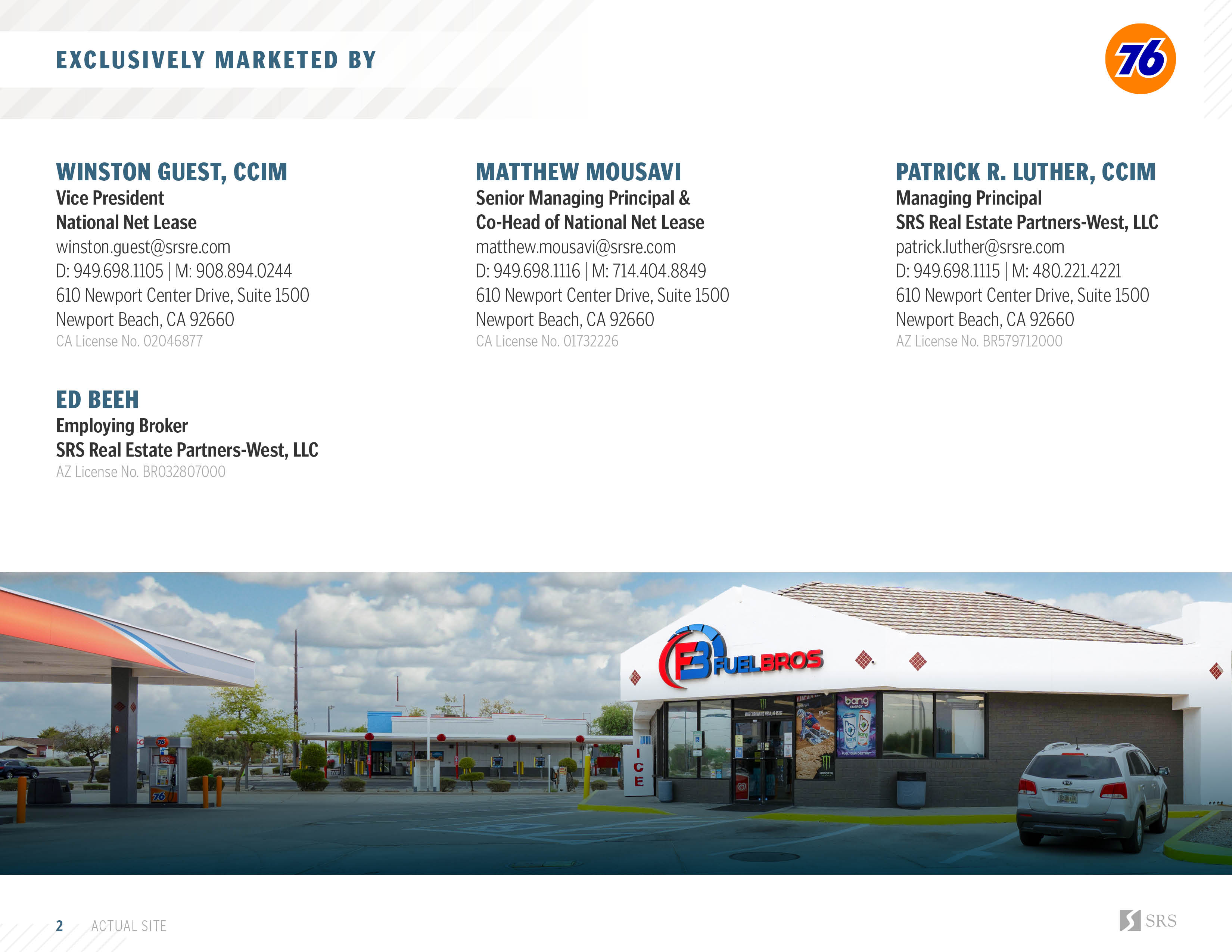 Mesa AZ - 76 Gas Station2.jpg