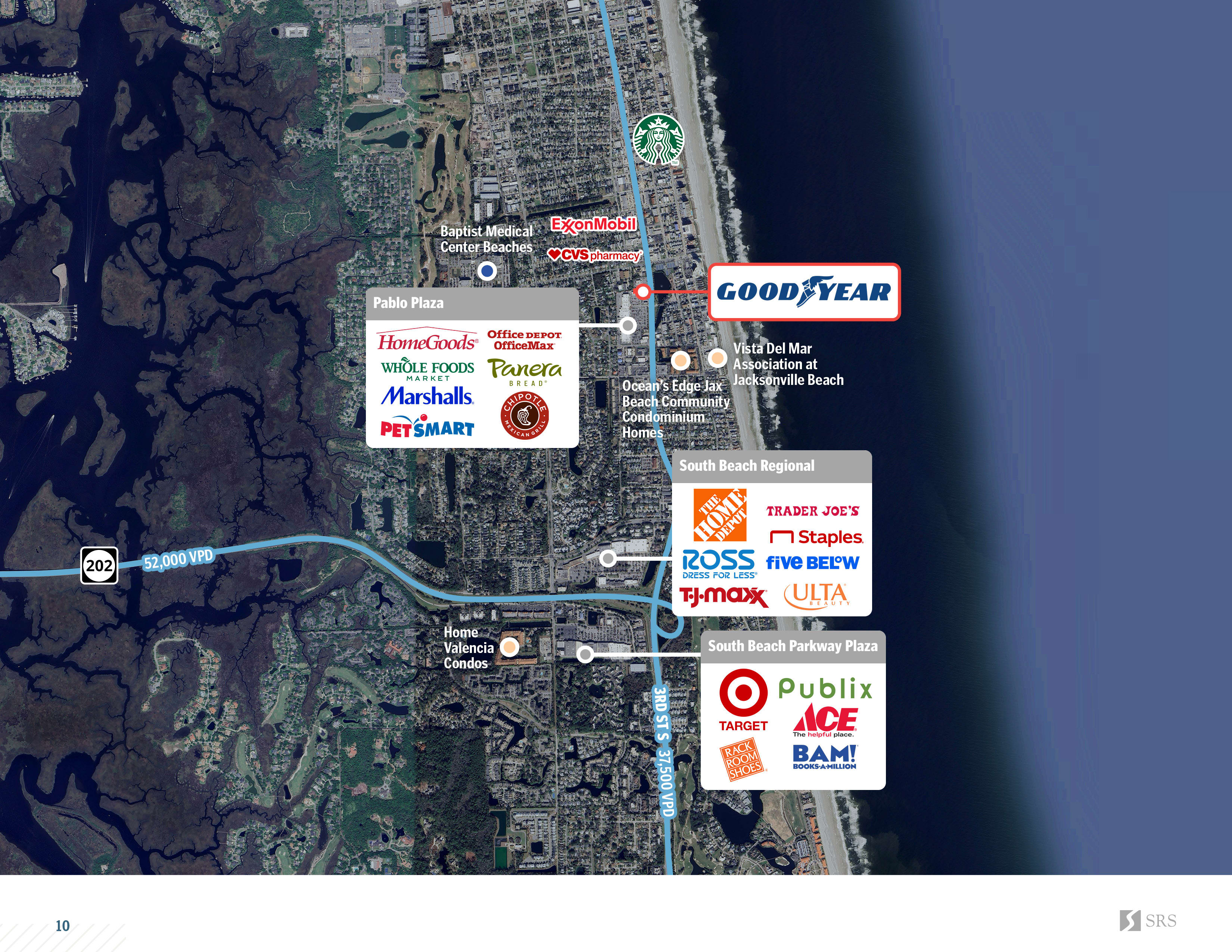 Sitemapcdatahttpstondreferenzcomdrivetime In Jacksonville Florida