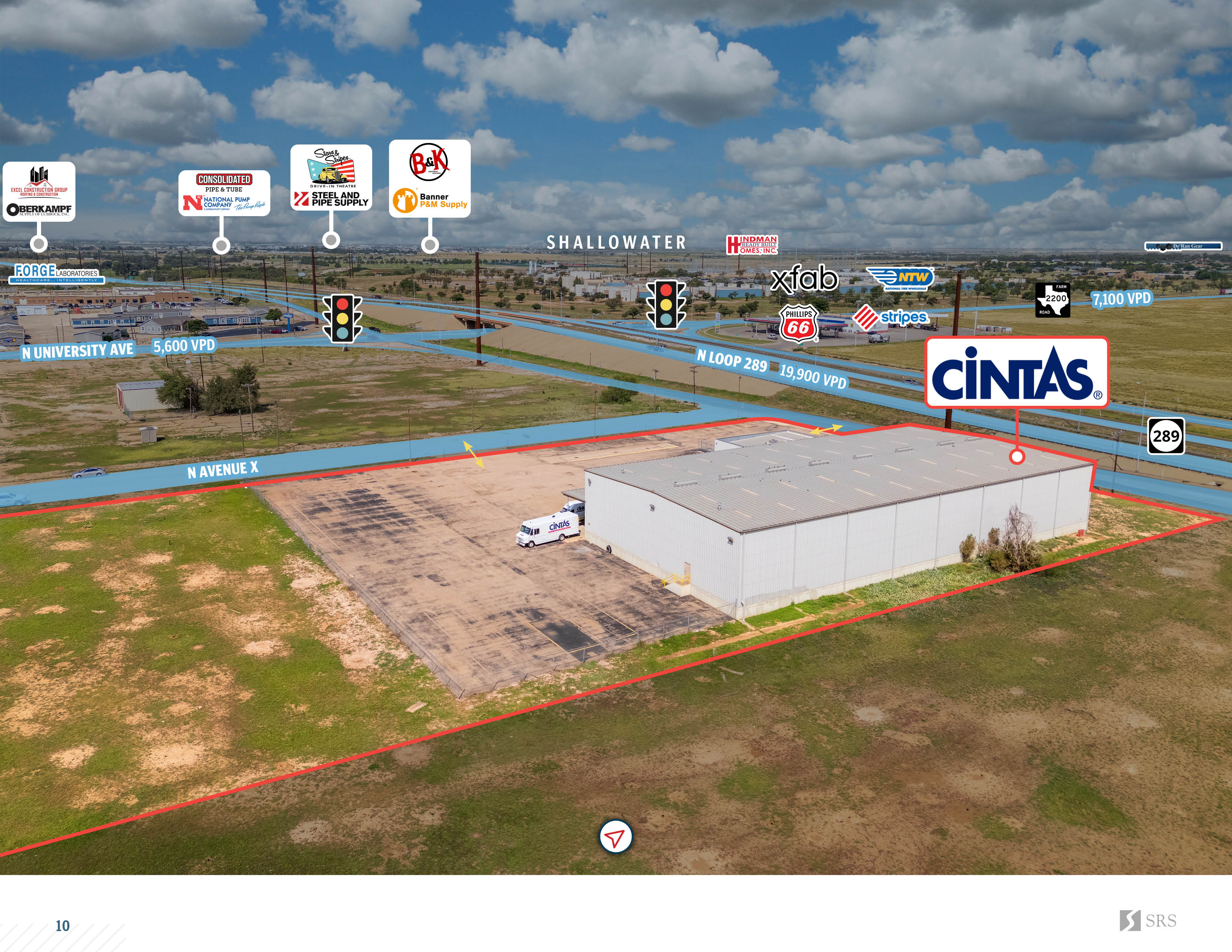Lubbock TX - Cintas Industrial Building5.jpg