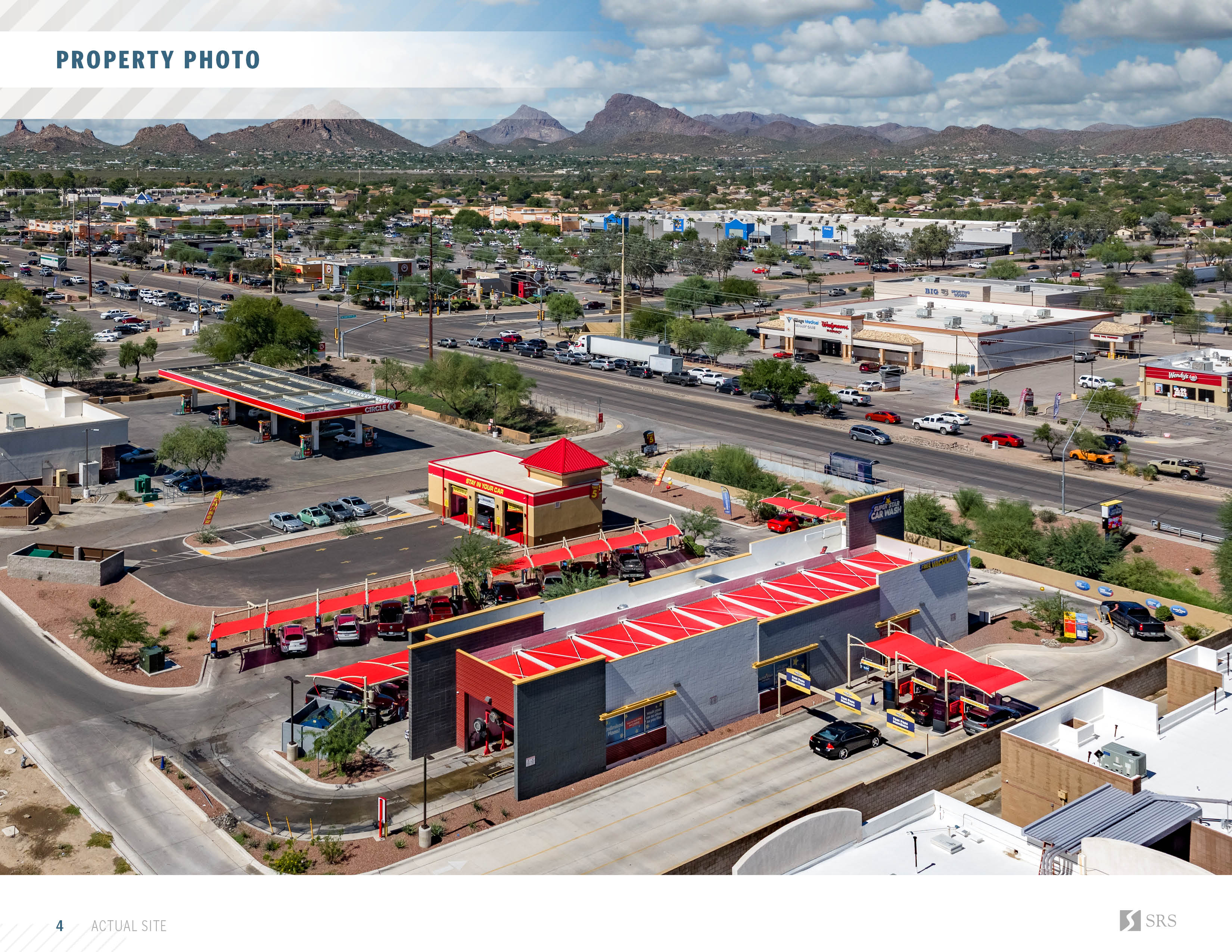 Tucson AZ - Take 5 (W Valencia Rd)3.jpg