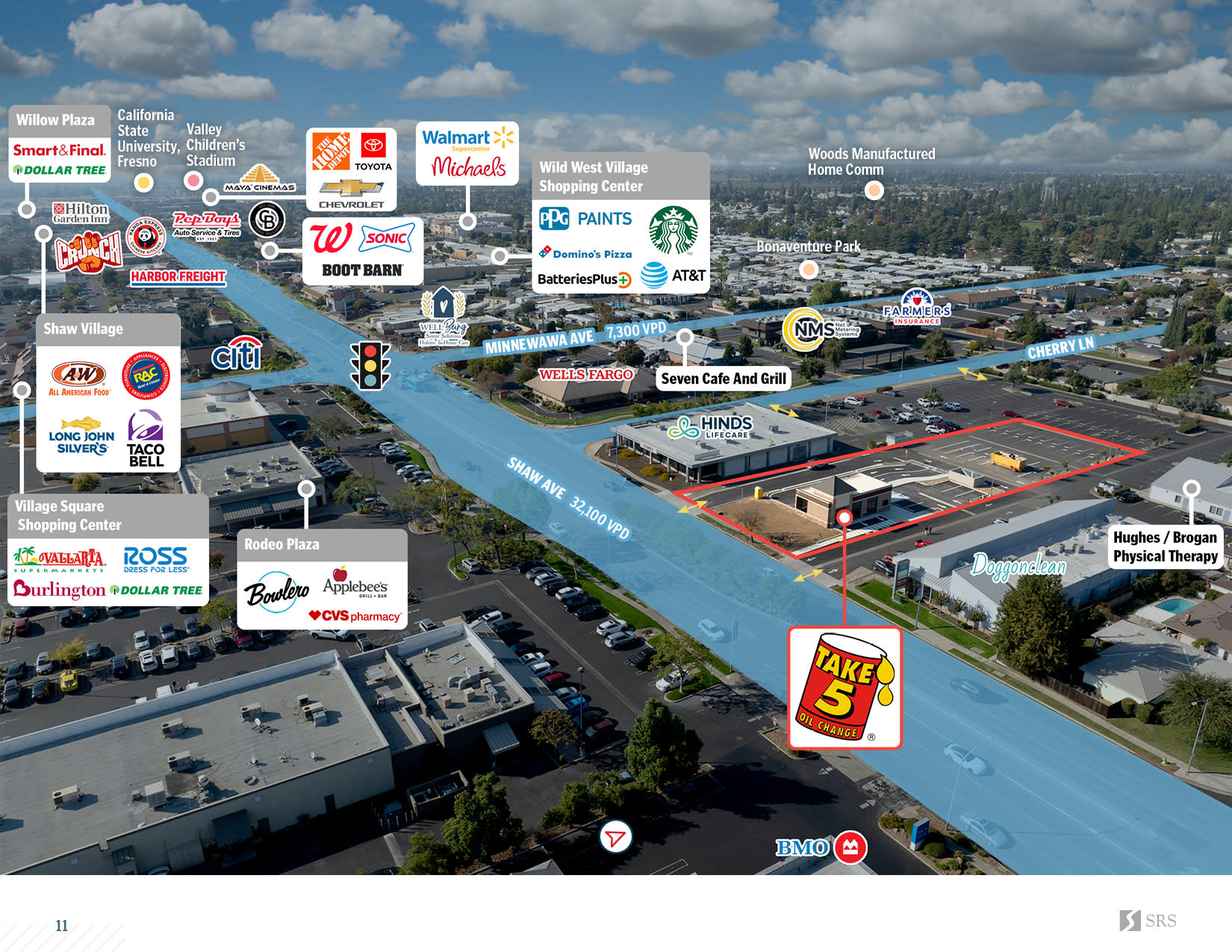 Clovis CA - Take 5 Oil Change6.jpg