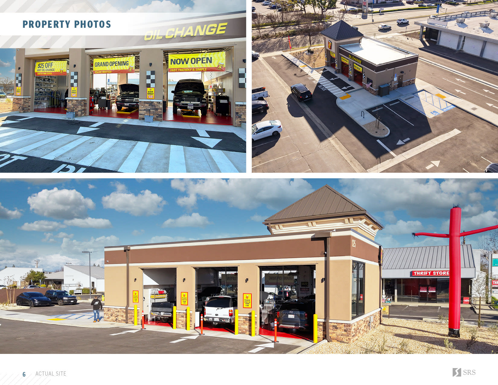 Clovis CA - Take 5 Oil Change4.jpg
