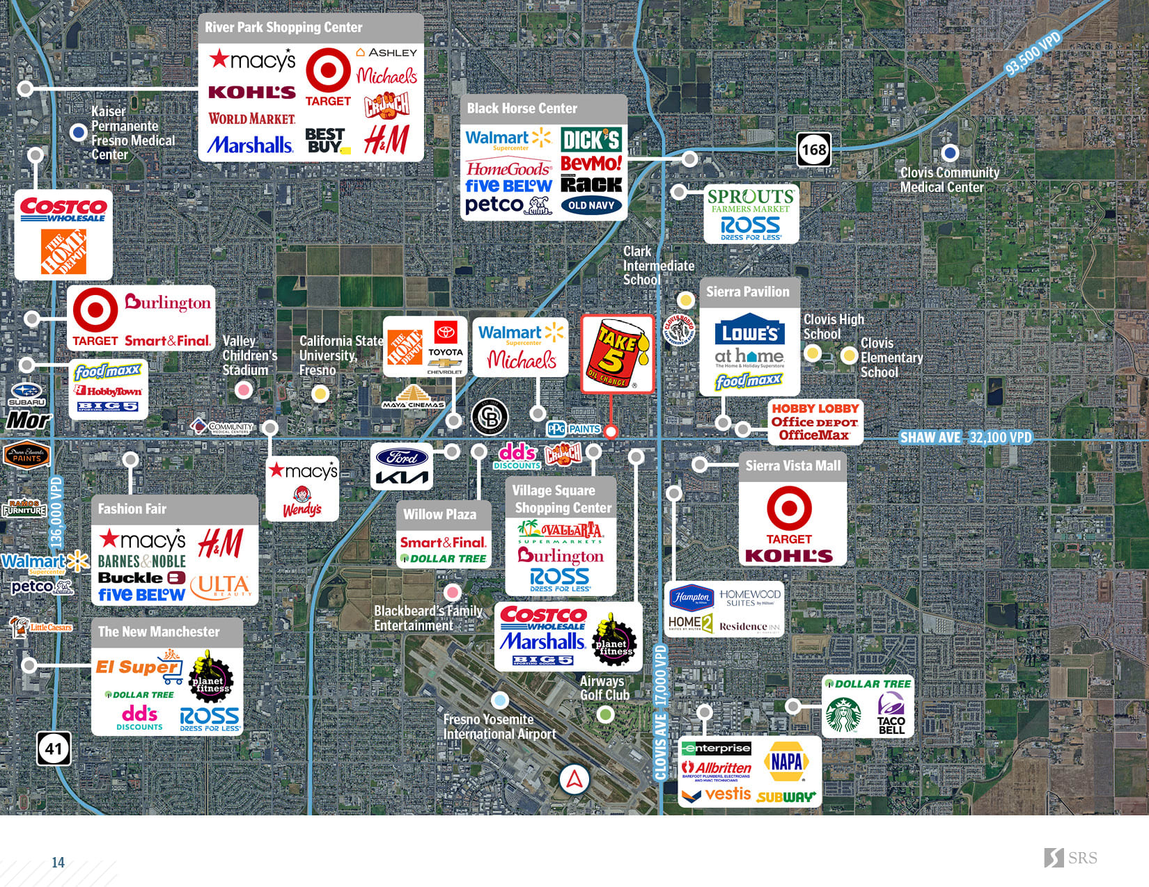 Clovis CA - Take 5 Oil Change9.jpg