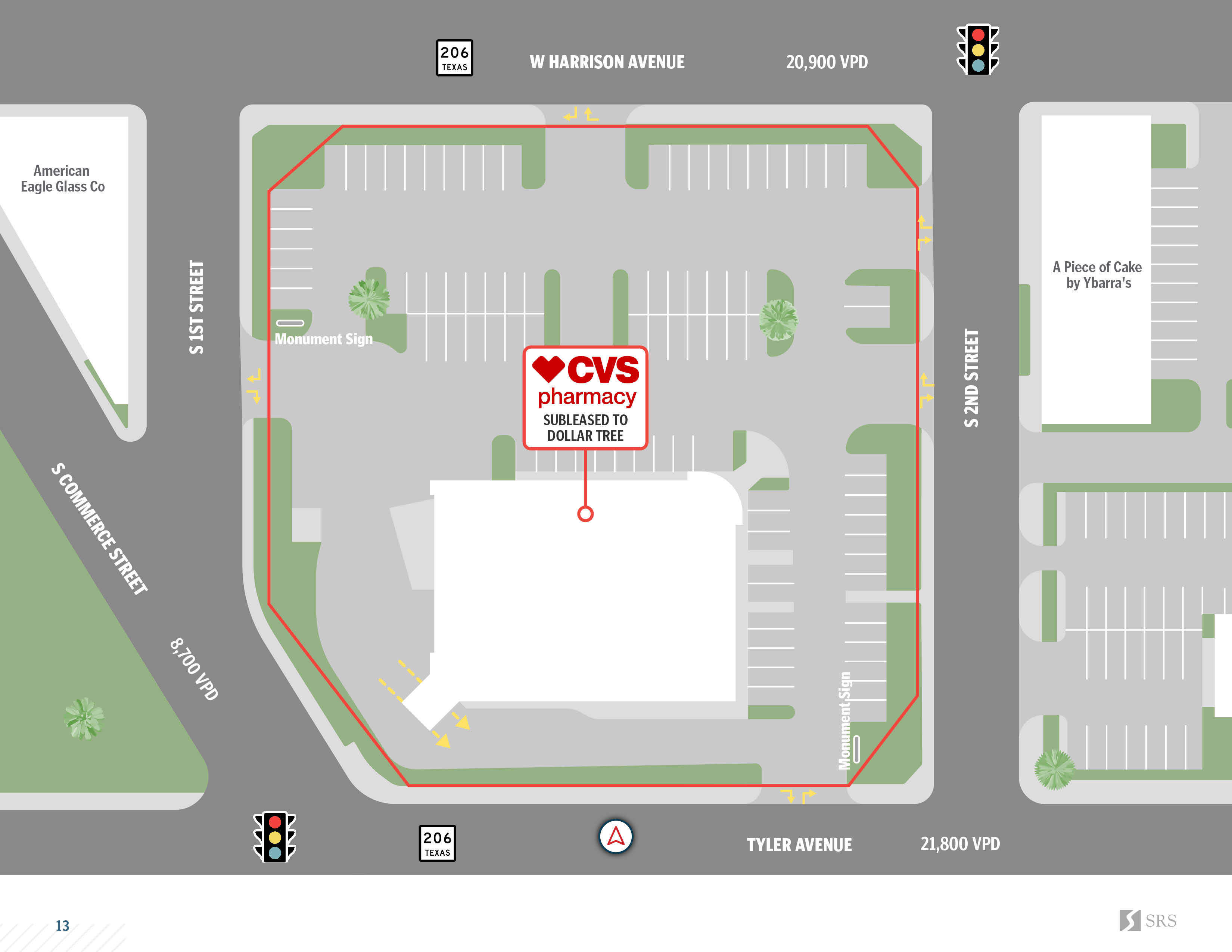 Harlingen TX - CVS (Dollar Tree Sublease)8.jpg