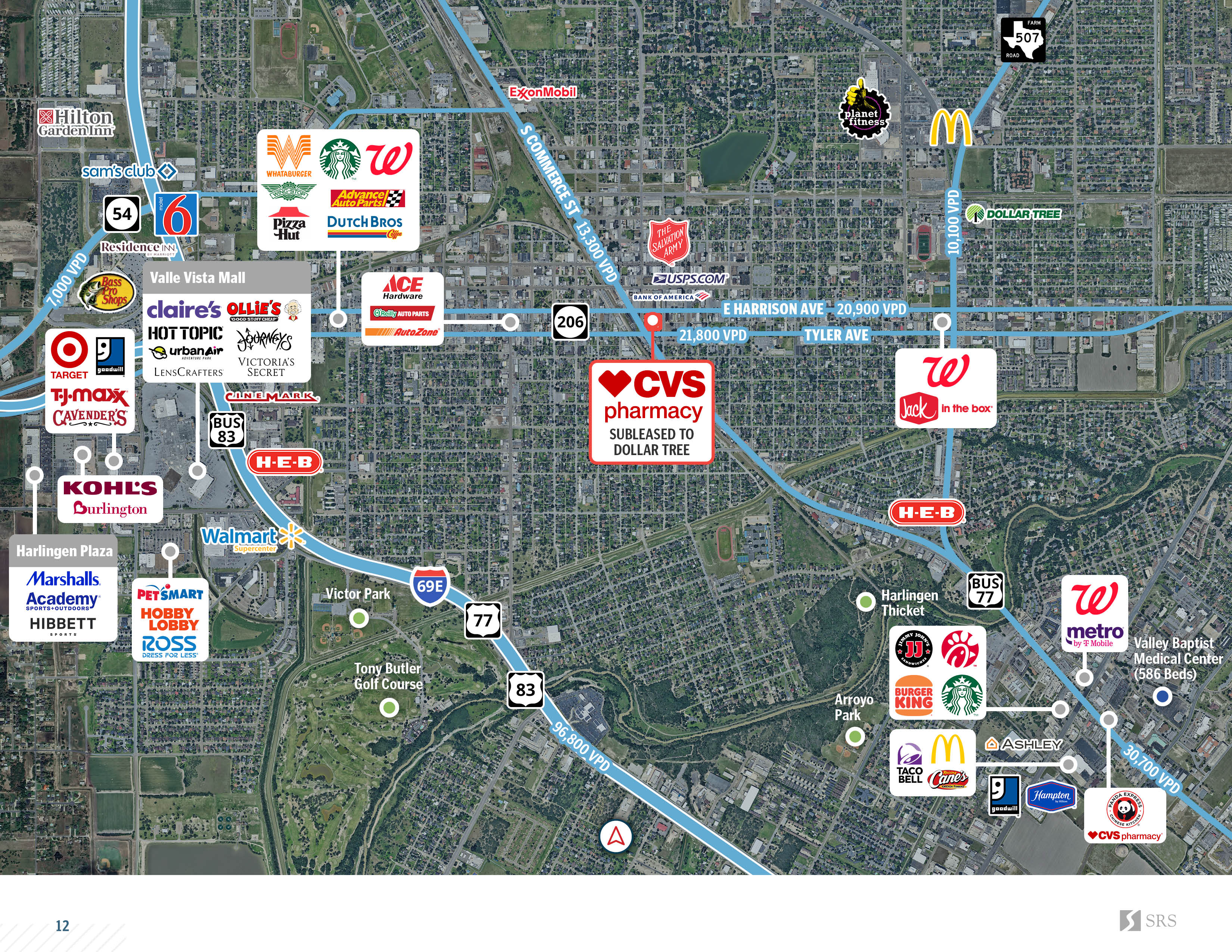 Harlingen TX - CVS (Dollar Tree Sublease)7.jpg