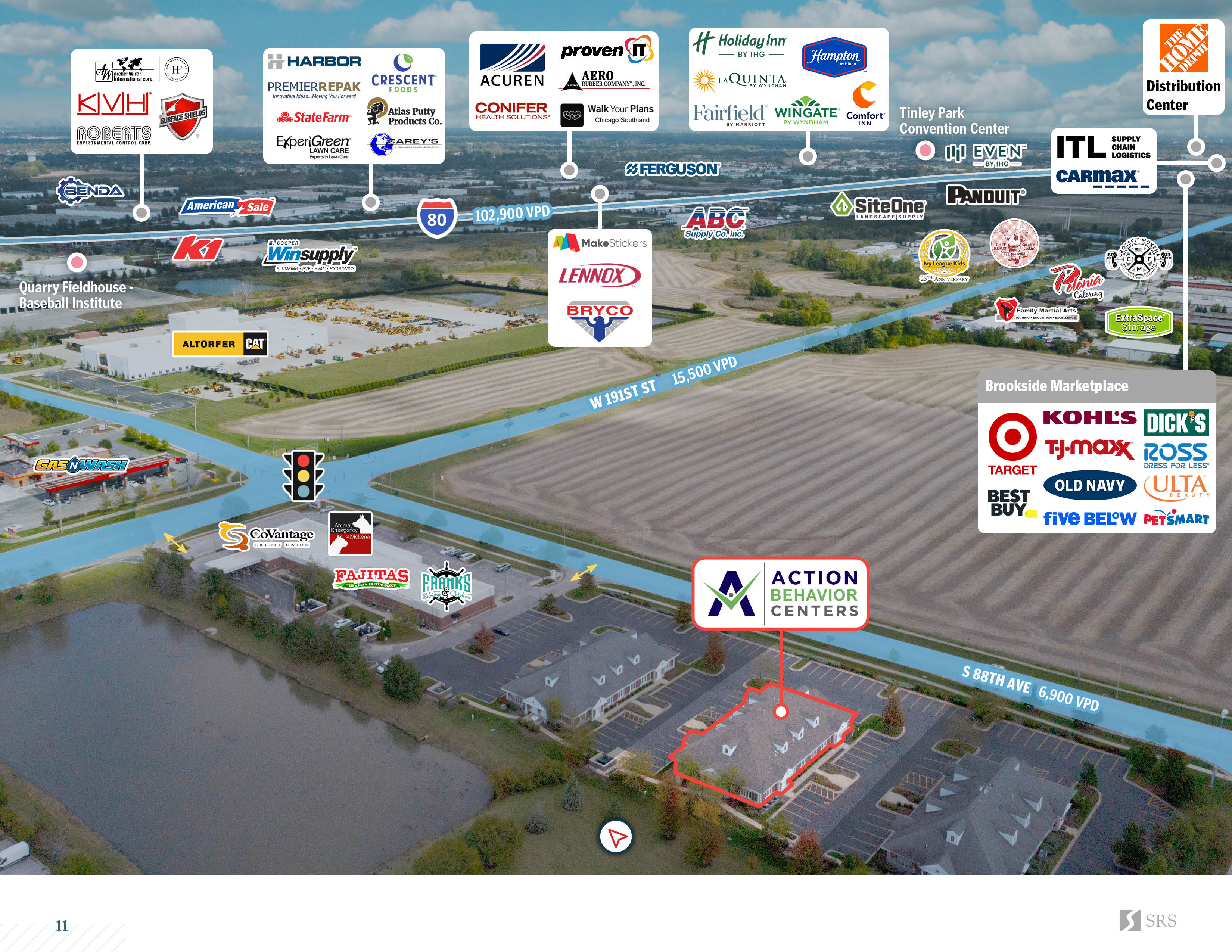 Mokena IL - Action Behavior Center6.jpg