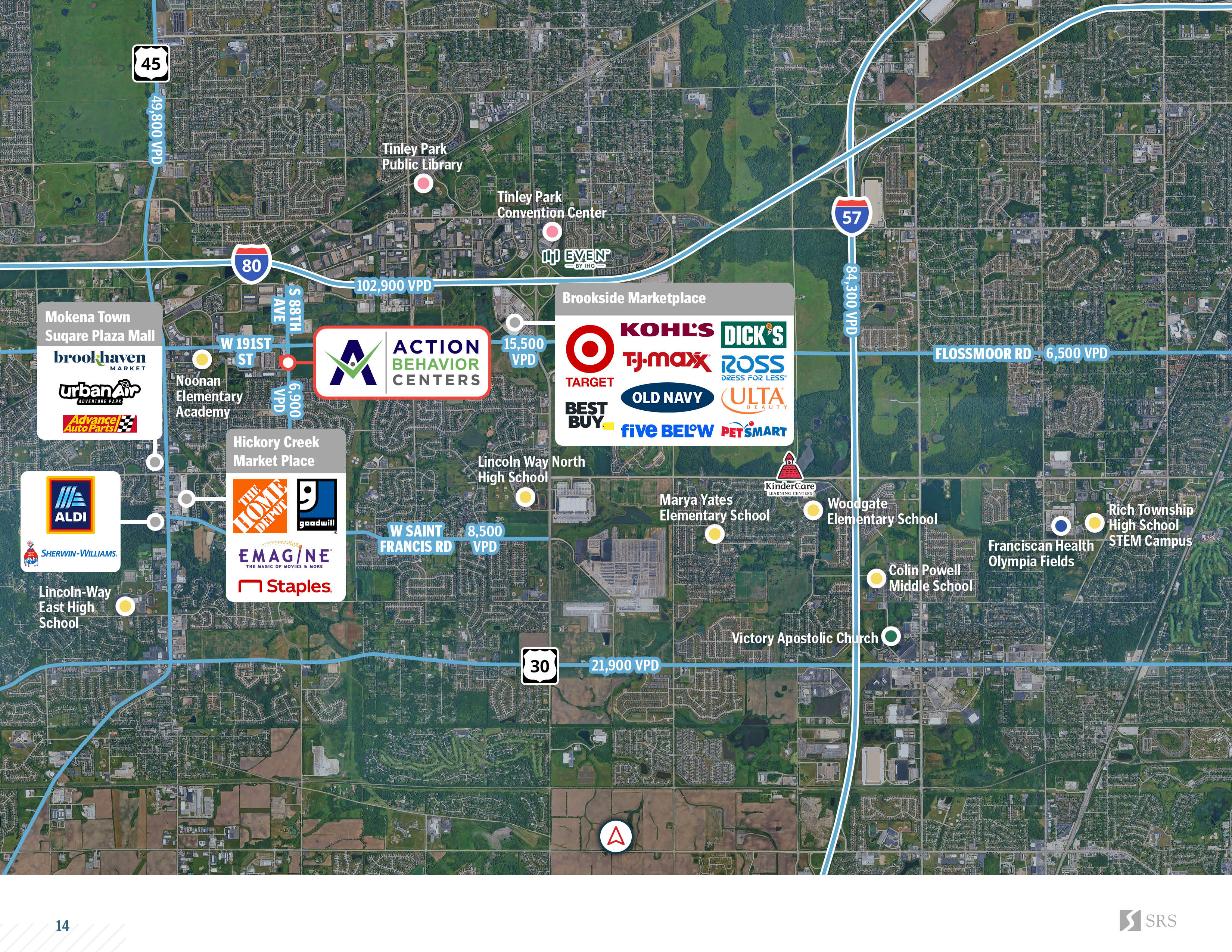 Mokena IL - Action Behavior Center9.jpg