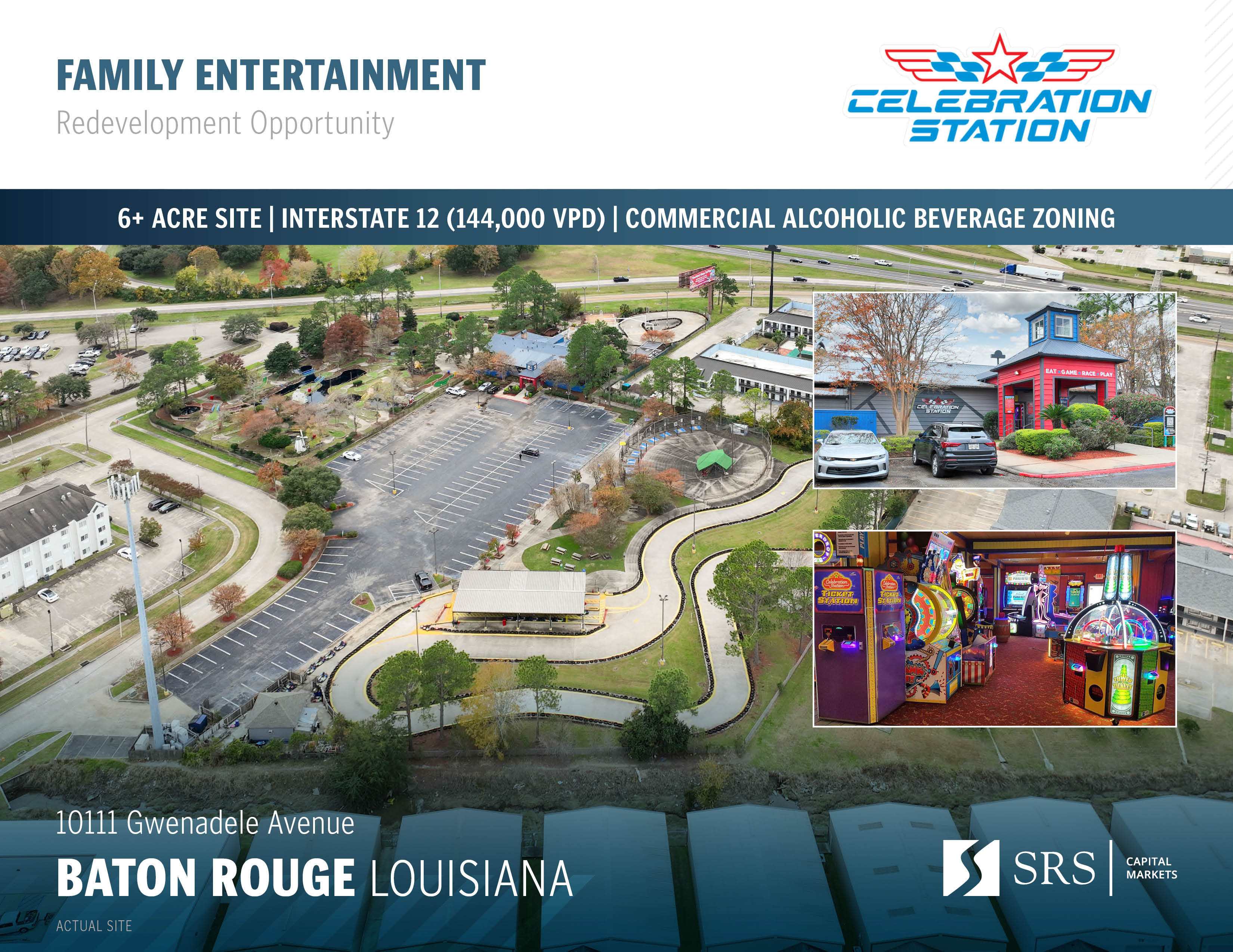Baton Rouge LA - Celebration Station.jpg