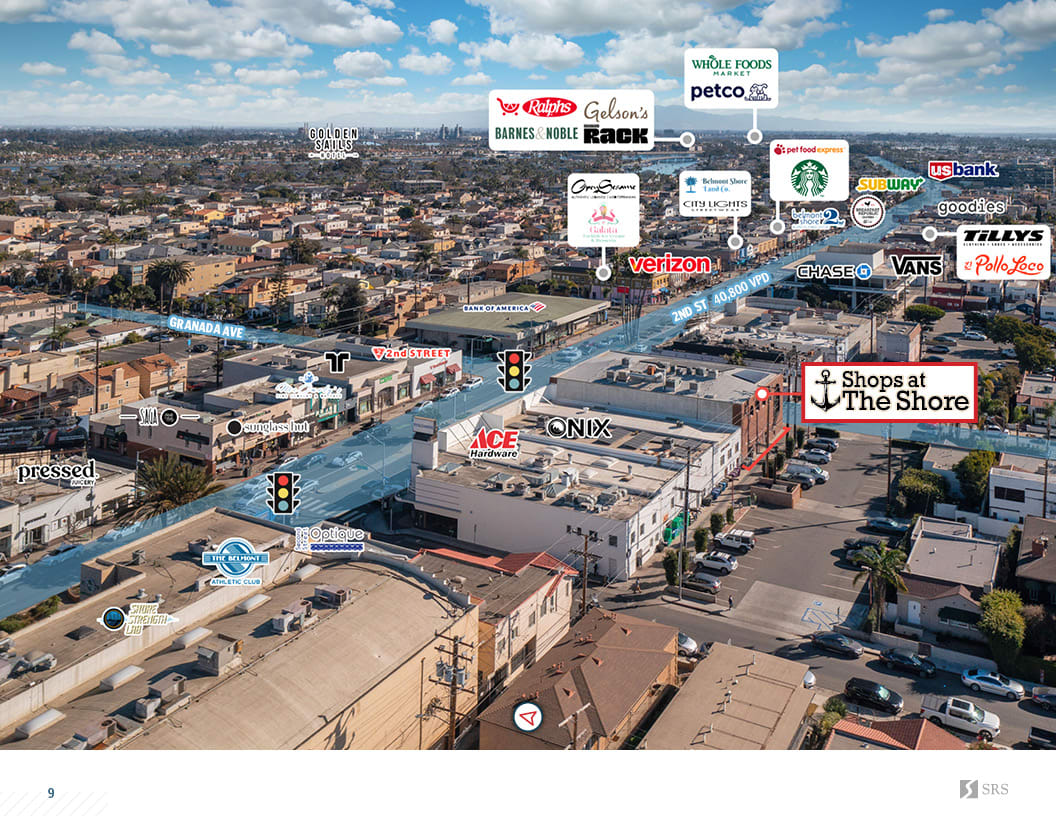Long Beach CA - Shops at the Shore5.jpg