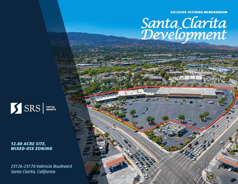 Valencia CA - Santa Clarita Developmentv.jpg