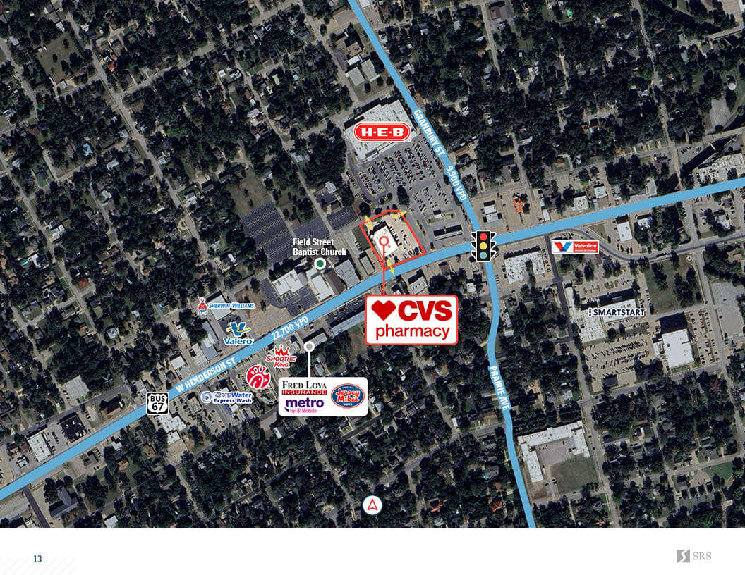 Cleburne TX - CVS (Leasehold)7.jpg