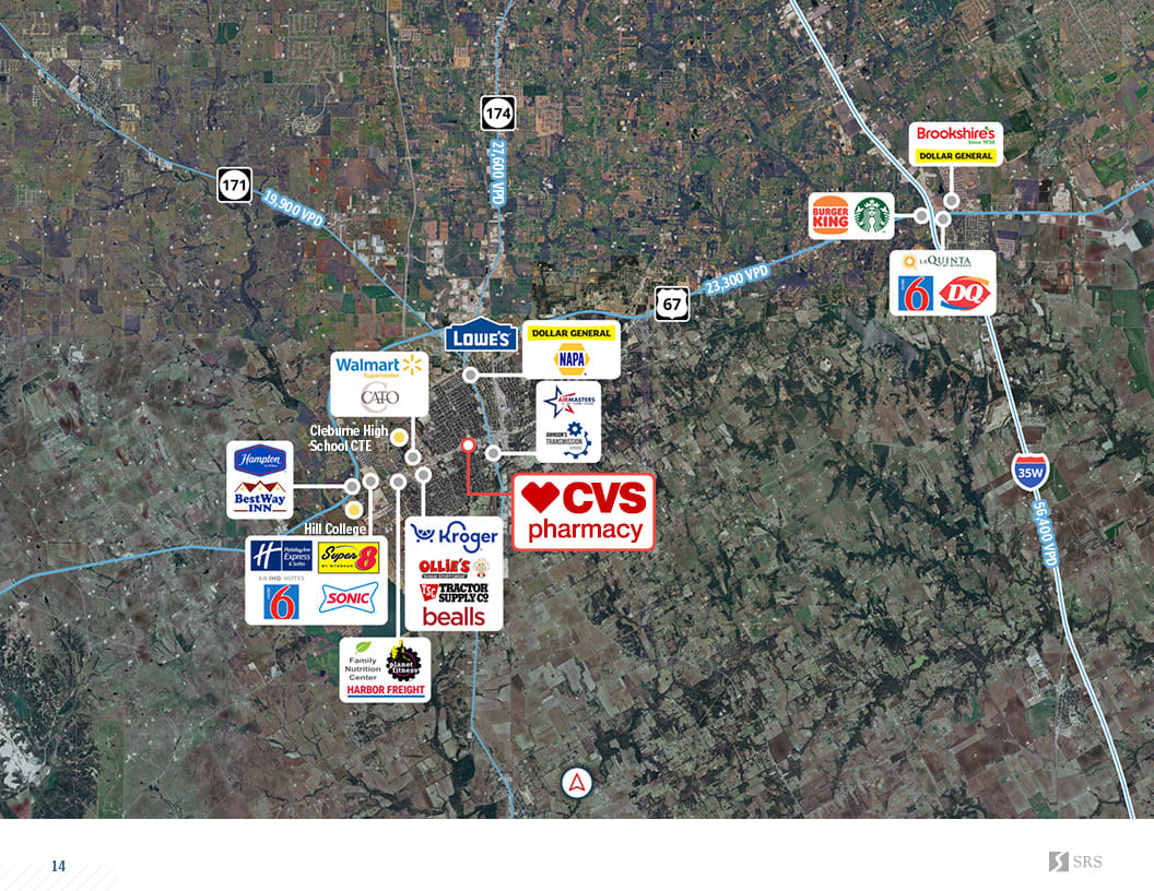 Cleburne TX - CVS (Leasehold)8.jpg
