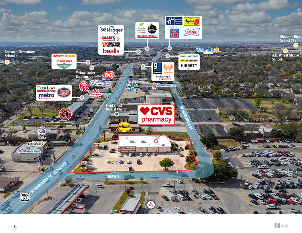 Cleburne TX - CVS (Leasehold)5.jpg