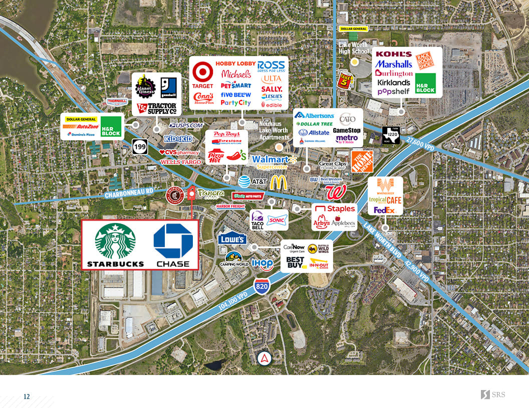Fort Worth TX - Chase Bank and Starbucks7.jpg