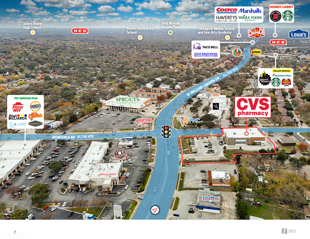 Austin TX - CVS Pharmacy5.jpg