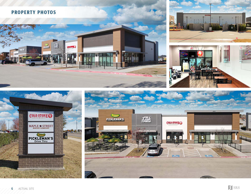 McKinney TX - 4-Tenant Strip4.jpg