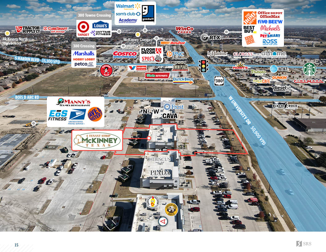 McKinney TX - 4-Tenant Strip5.jpg