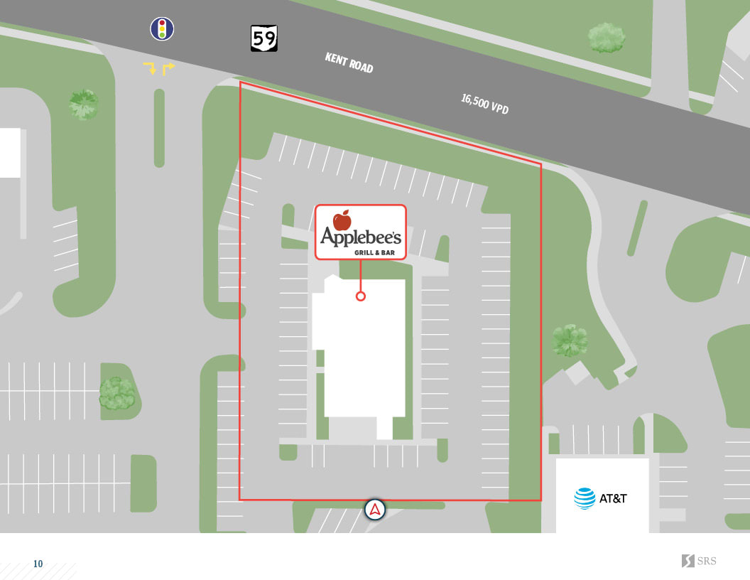 Stow OH - Applebee's5.jpg