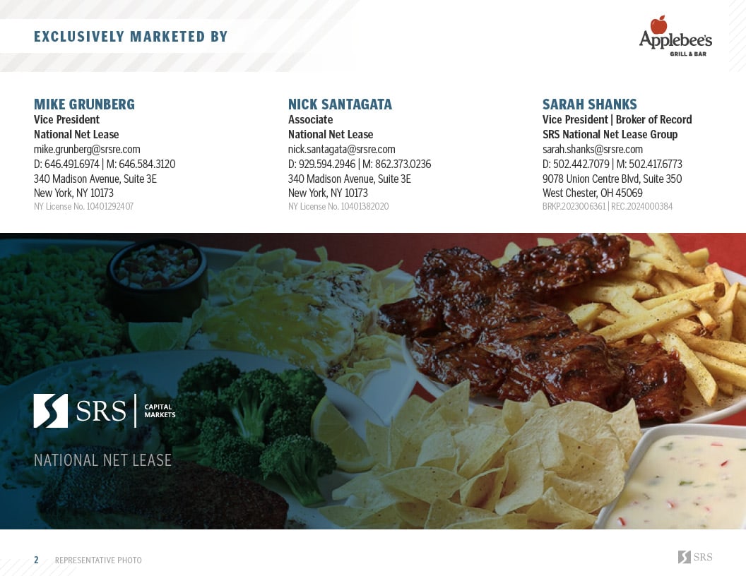 Stow OH - Applebee's2.jpg