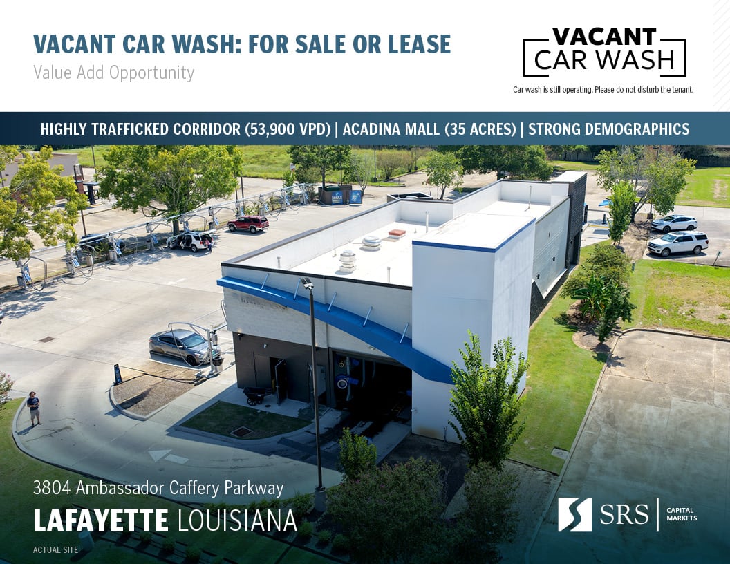 Lafayette LA - Vacant Car Wash.jpg
