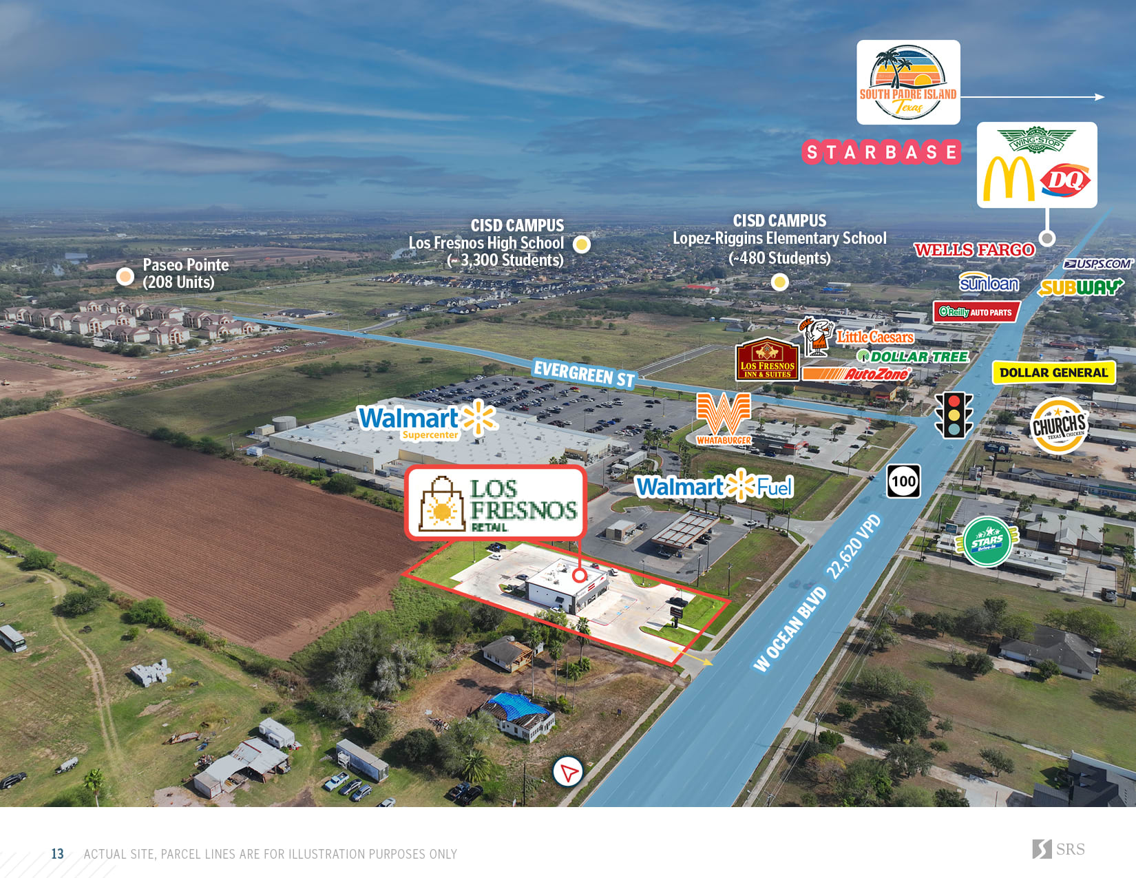 Los Fresnos TX - Los Fresnos Strip Center_v45.jpg