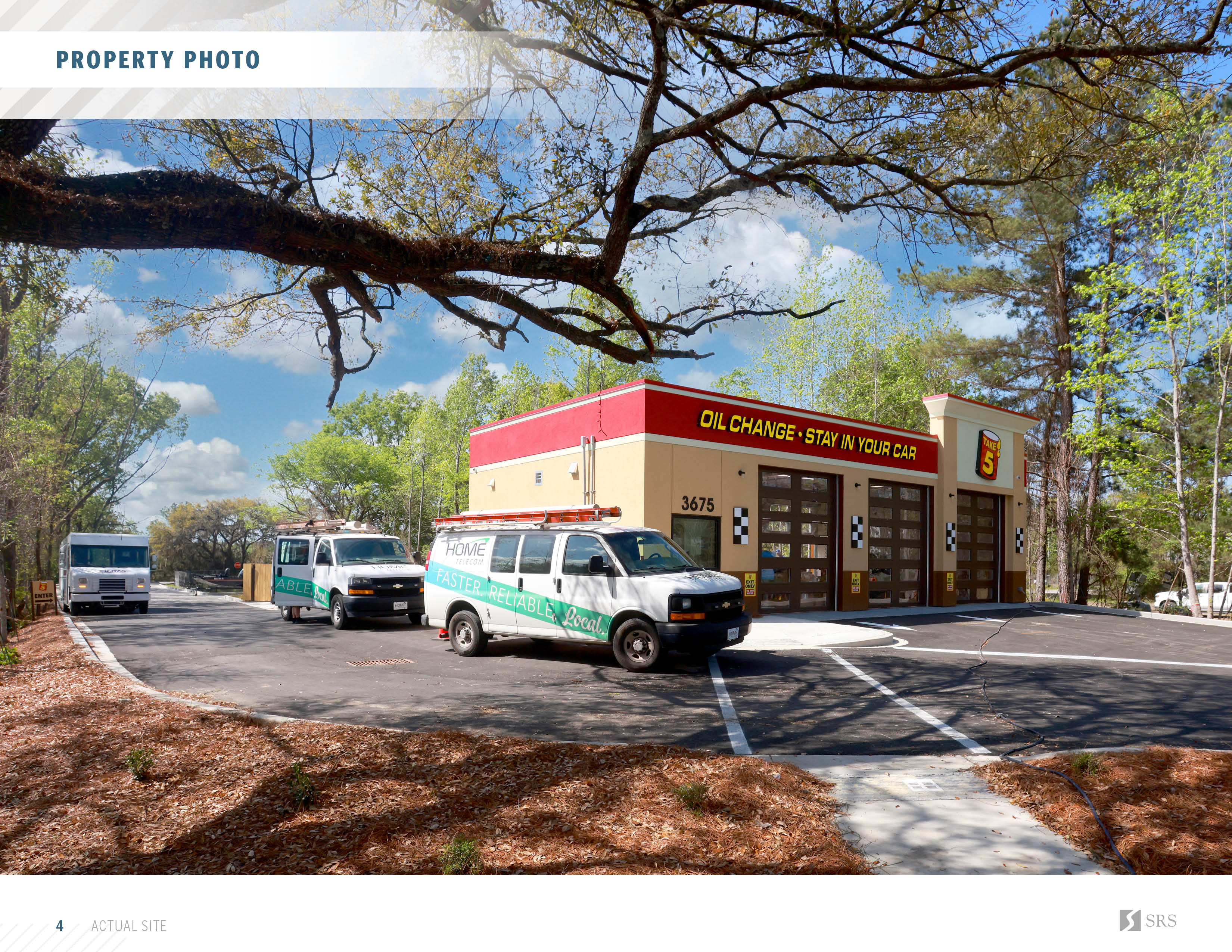 Johns Island SC - Take 5 Oil Change3.jpg