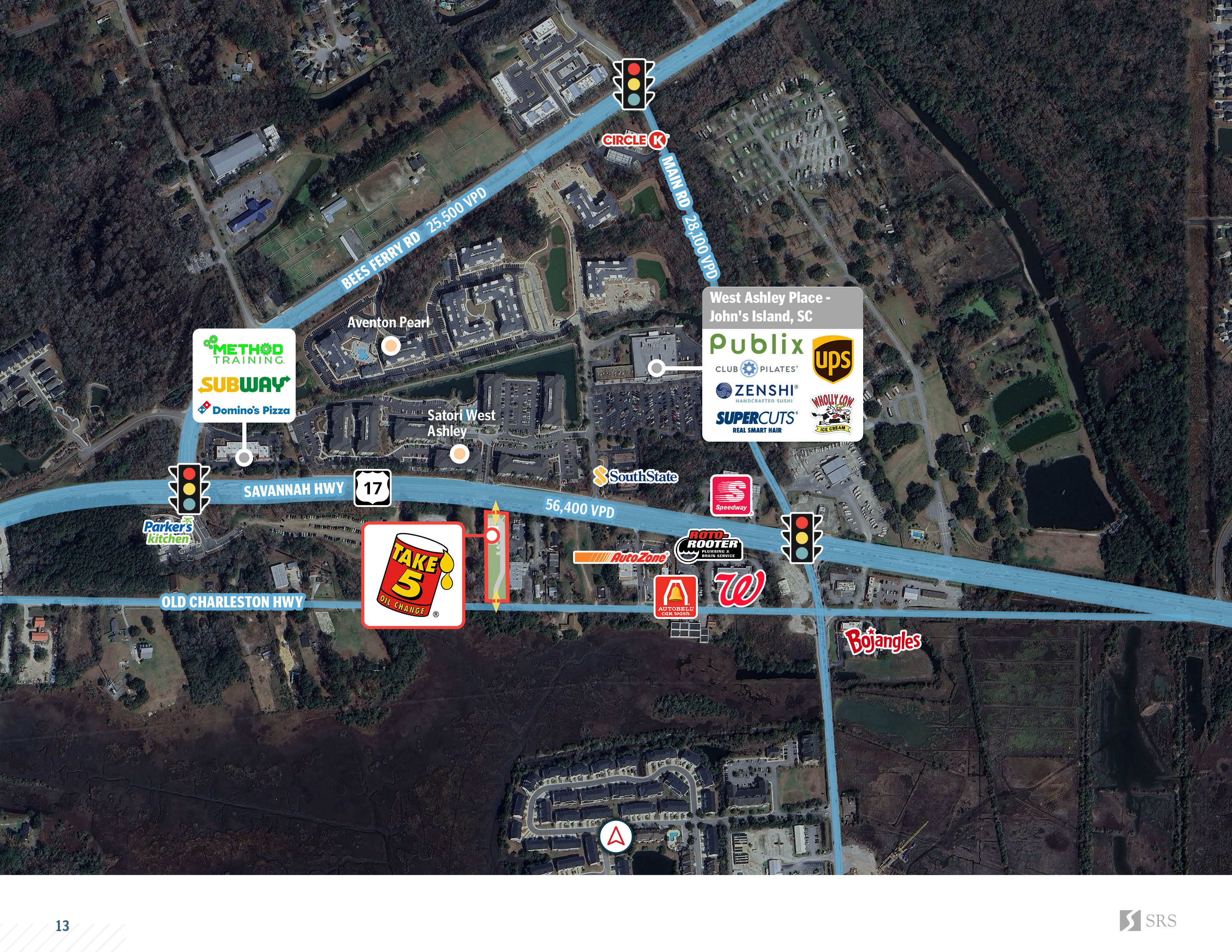 Johns Island SC - Take 5 Oil Change8.jpg