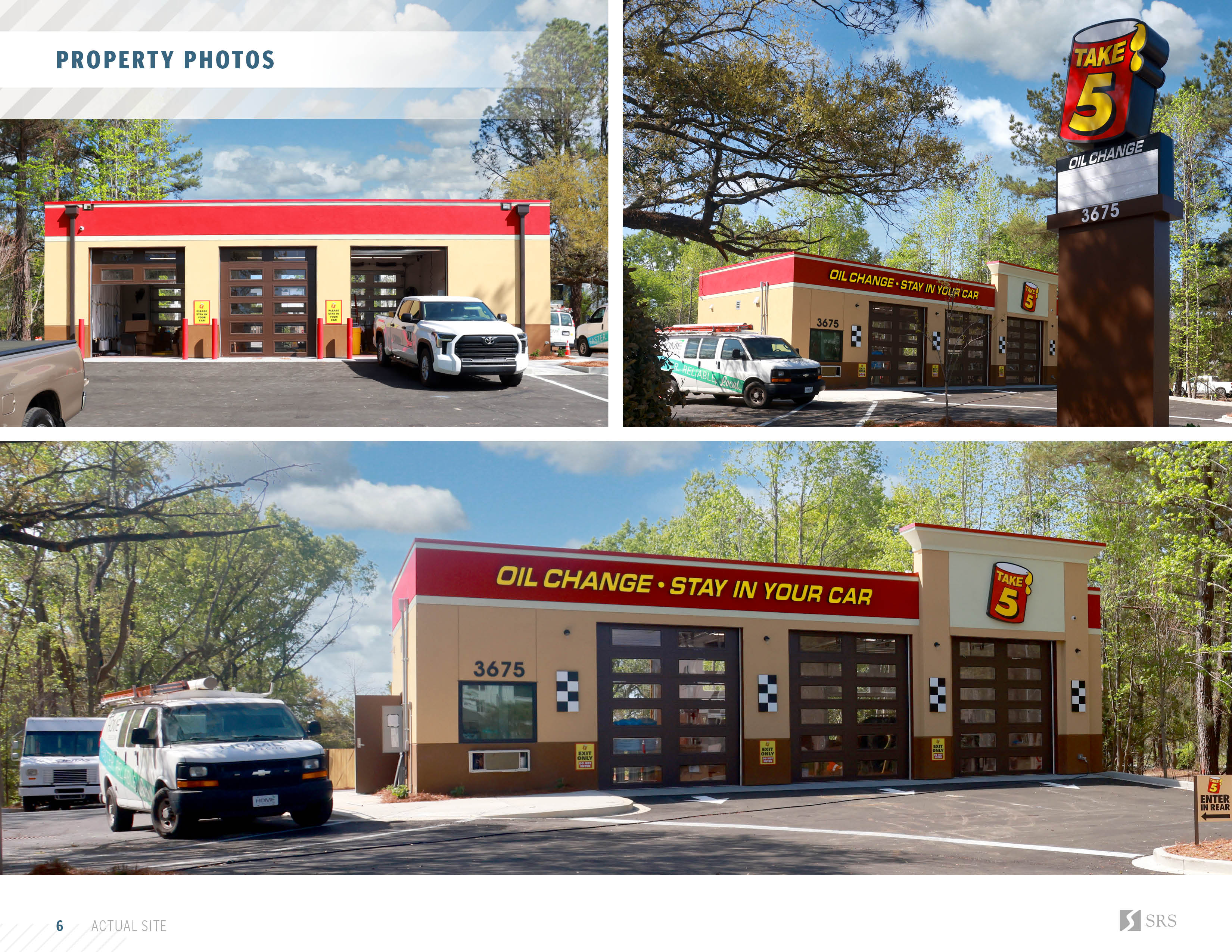 Johns Island SC - Take 5 Oil Change4.jpg