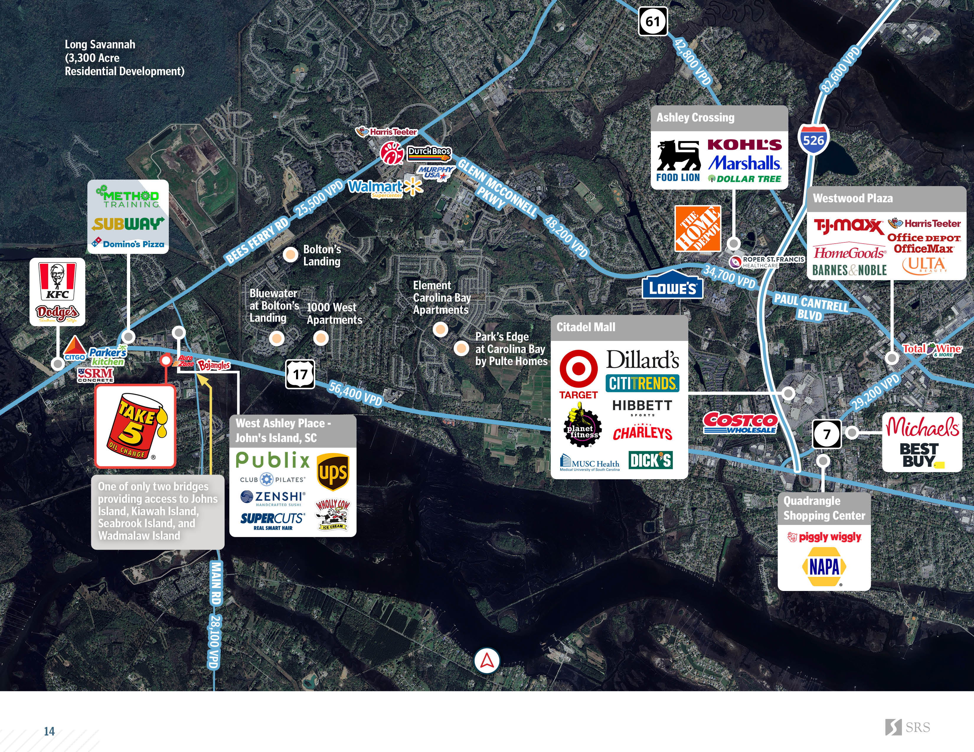 Johns Island SC - Take 5 Oil Change9.jpg