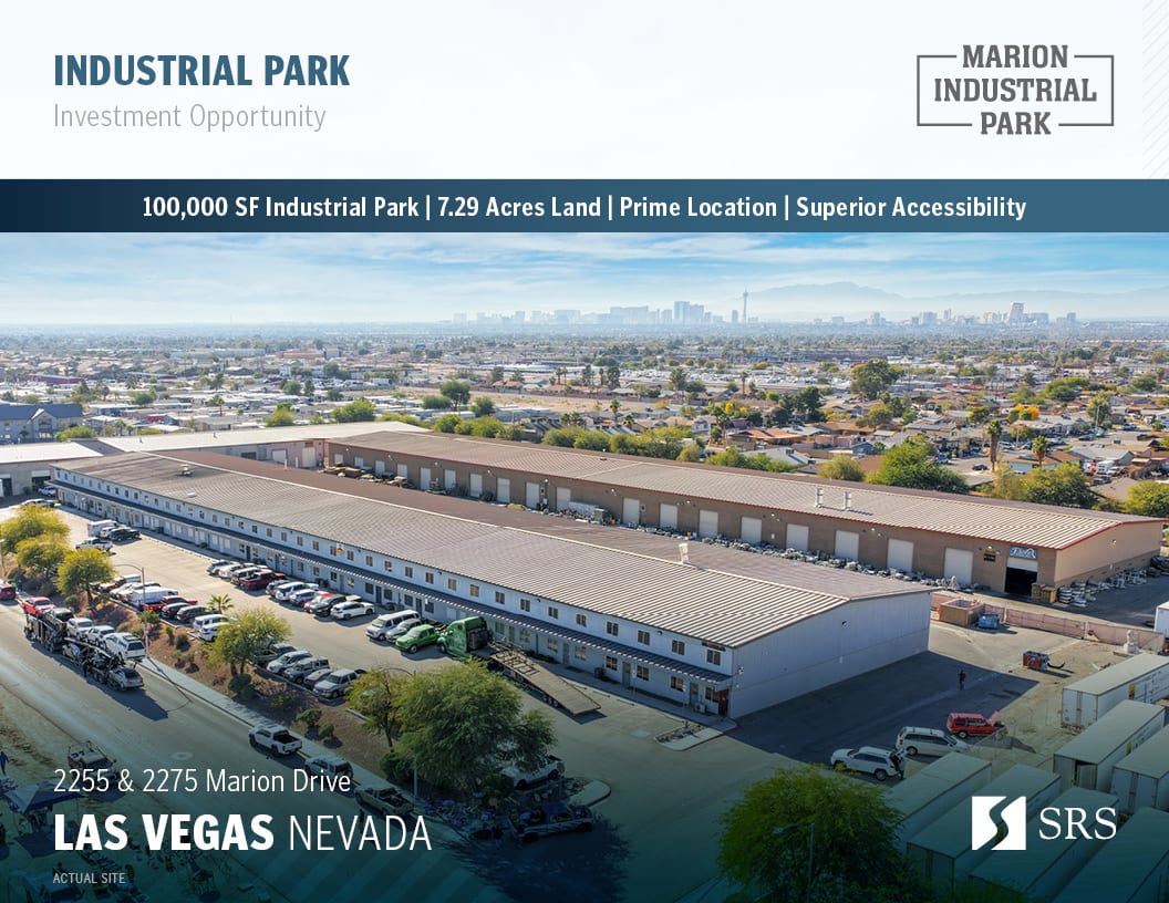 Las Vegas NV - Marion Industrial Park.jpg