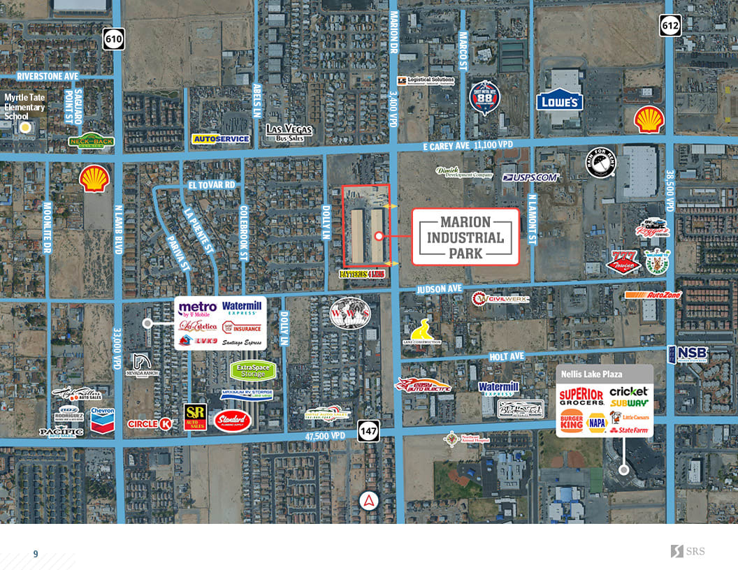Las Vegas NV - Marion Industrial Park5.jpg