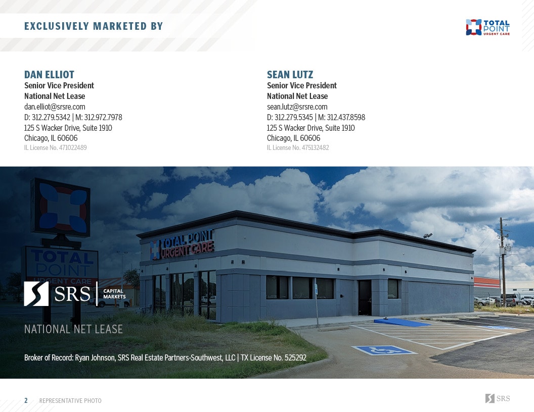 Daingerfield TX - Total Point Urgent Care and Family Practice2.jpg