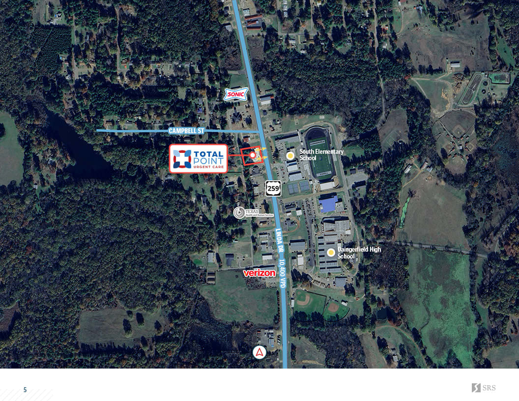 Daingerfield TX - Total Point Urgent Care and Family Practice3.jpg