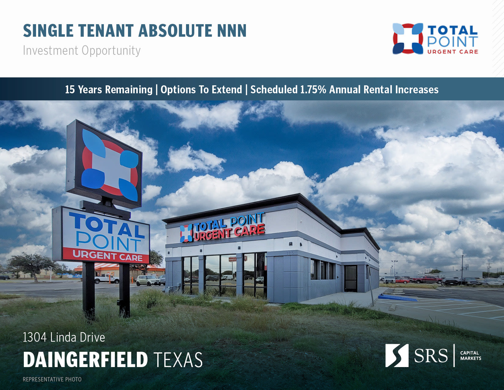 Daingerfield TX - Total Point Urgent Care and Family Practice.jpg