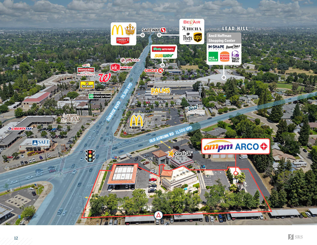 Citrus Heights CA - BP Oil6.jpg