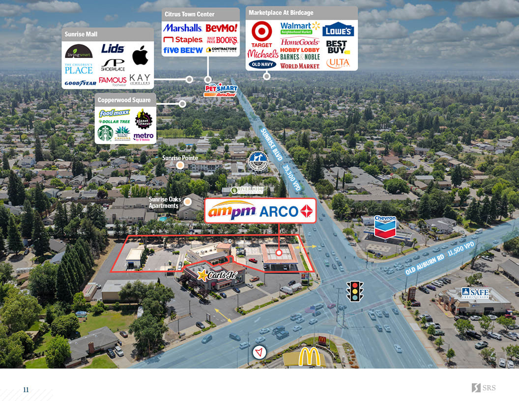 Citrus Heights CA - BP Oil5.jpg