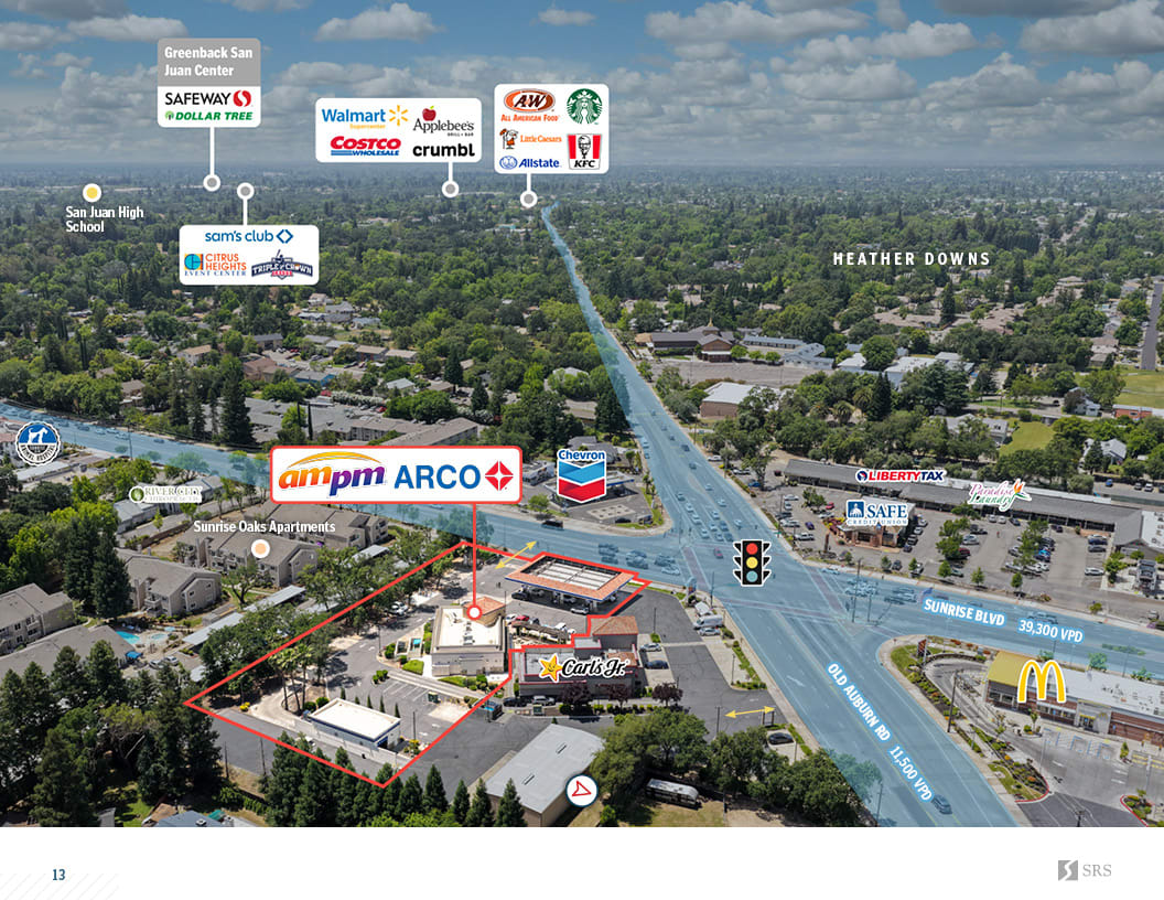 Citrus Heights CA - BP Oil7.jpg