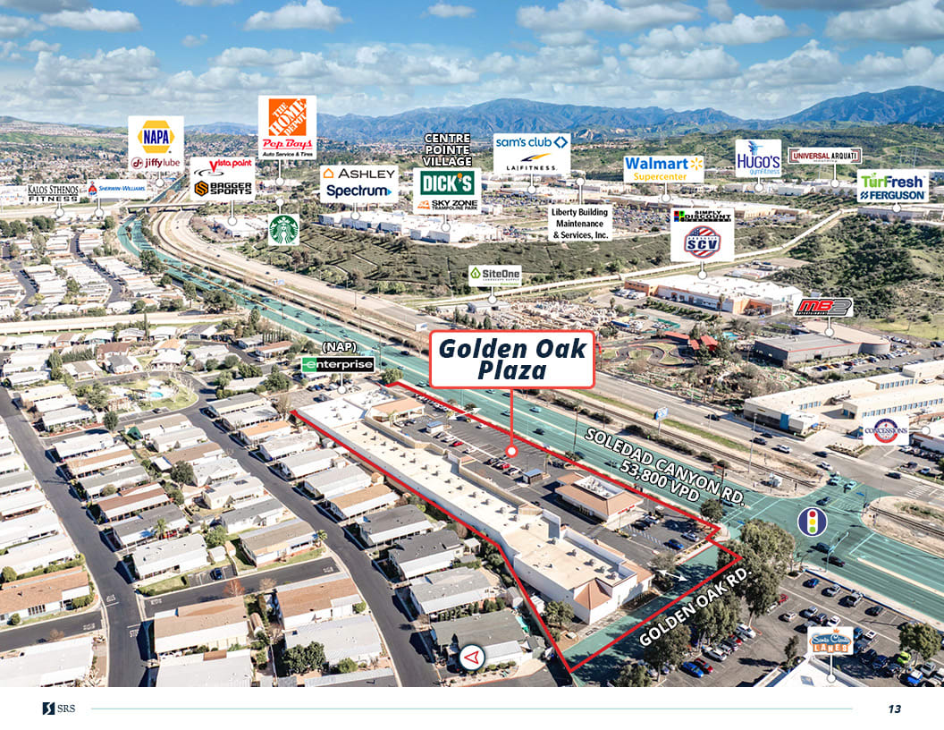 Santa Clarita CA - Golden Oak Plaza7.jpg