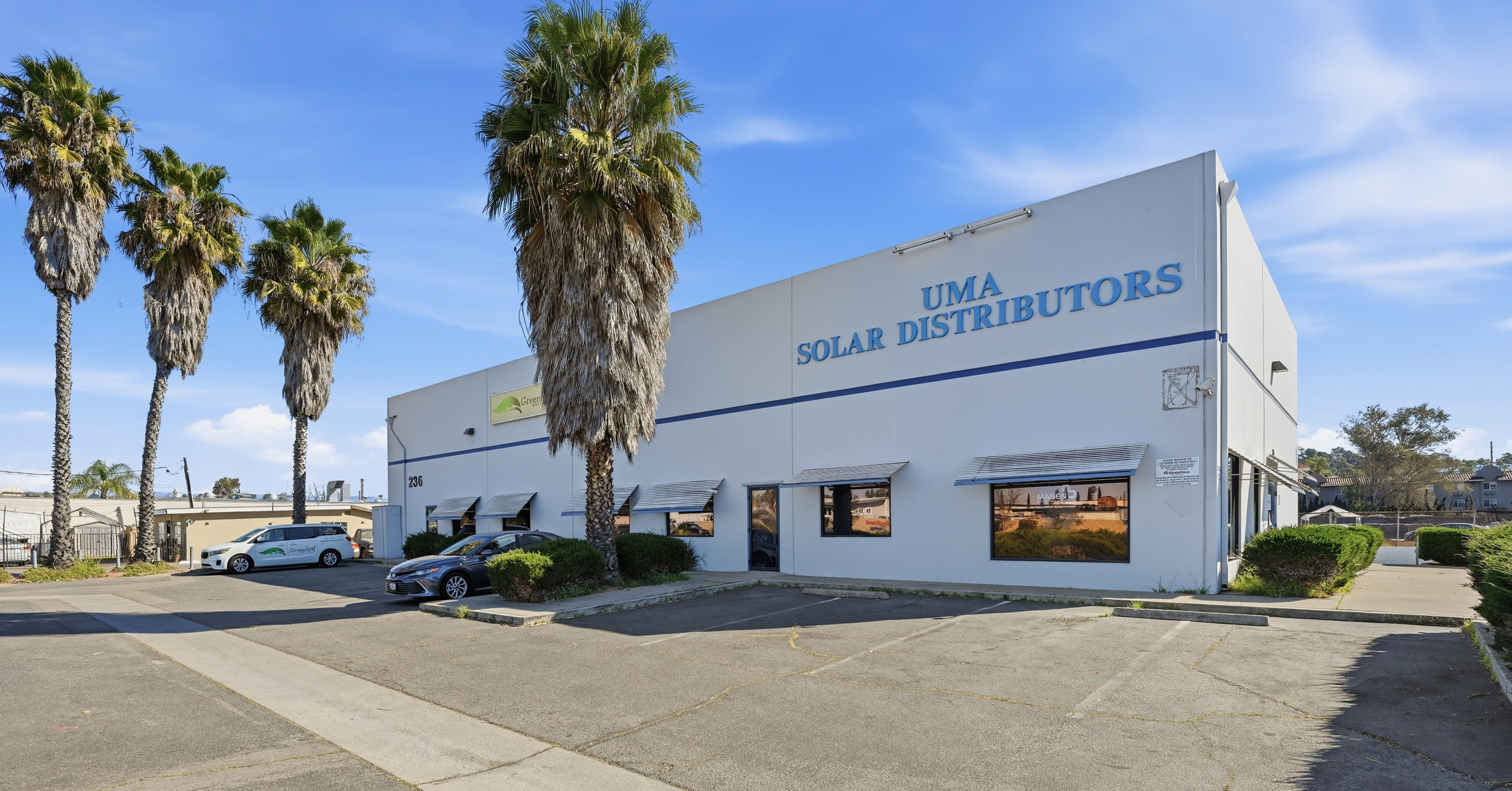 236 N Hale Ave, Escondido, CA 92029