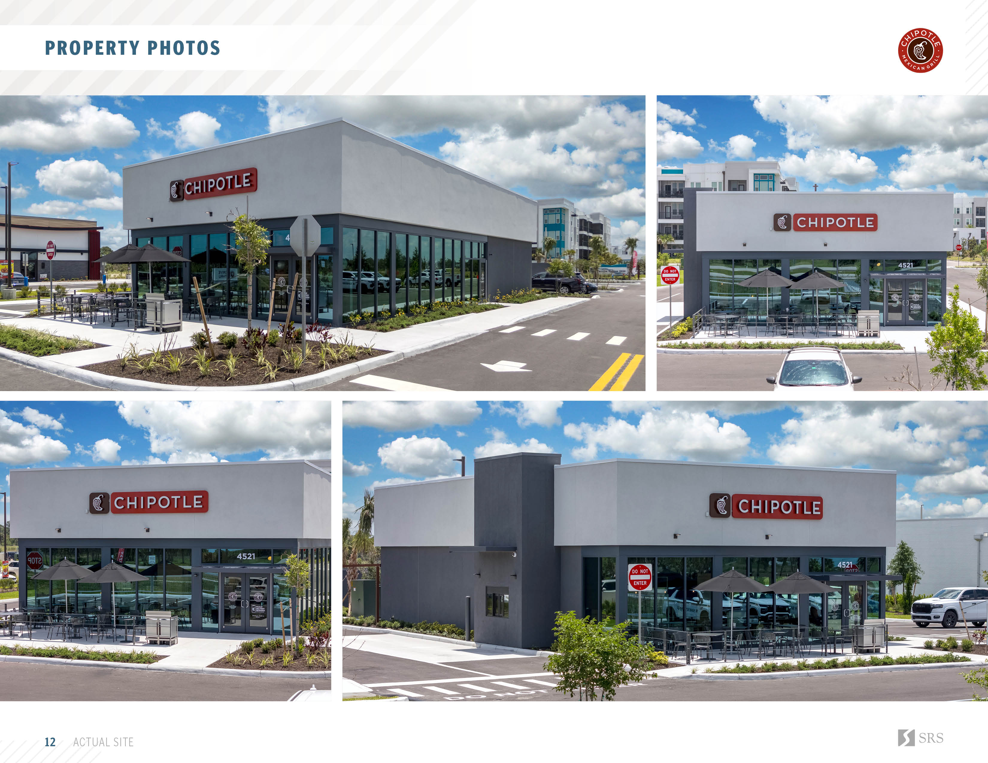 Melbourne, FL - Chipotle | Retail investment sale in Melbourne, Florida ...