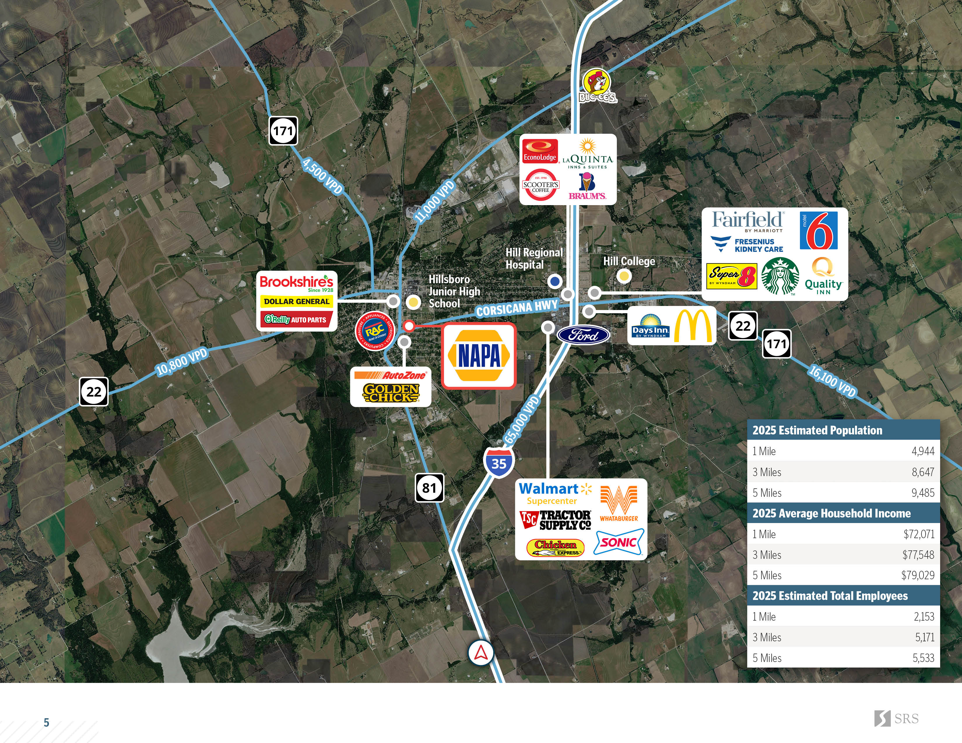 Hillsboro TX - Napa Auto Parts3.jpg