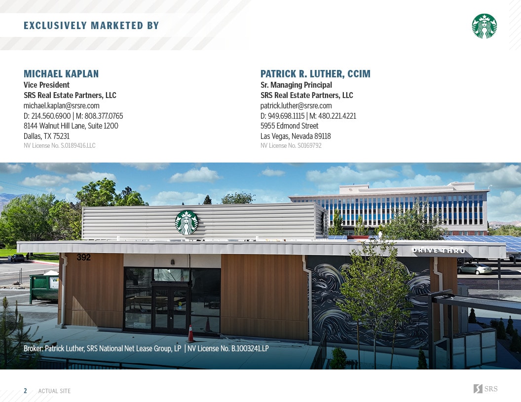 Reno NV - Starbucks (Booth St & Keystone Ave)2.jpg