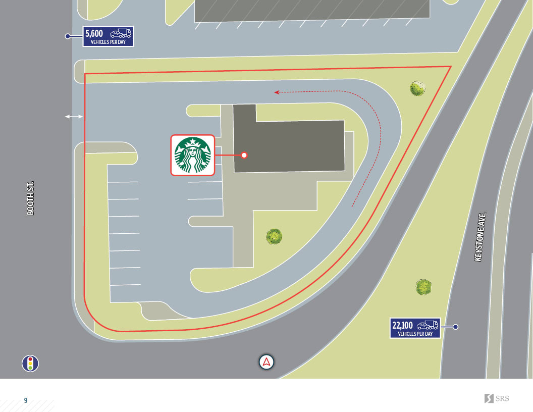 Reno NV - Starbucks (Booth St & Keystone Ave)8.jpg