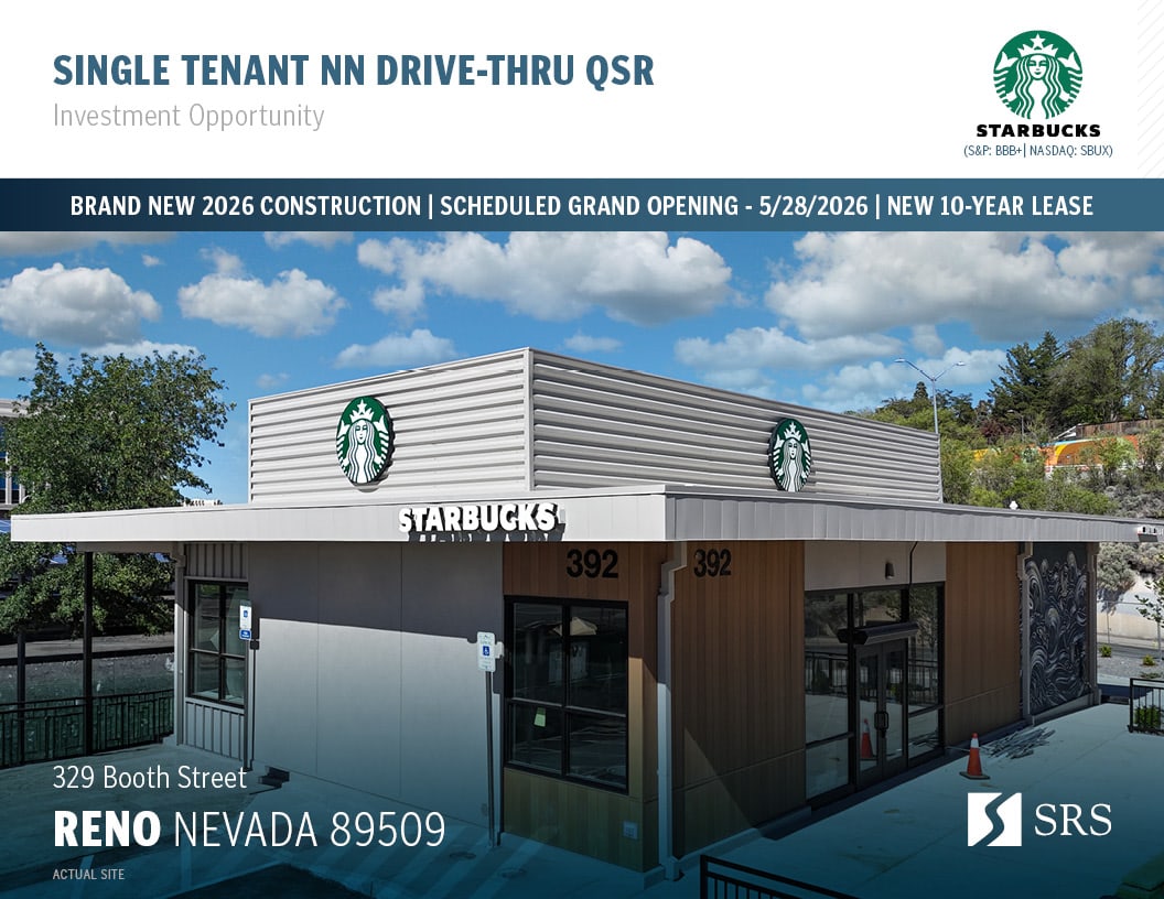 Reno NV - Starbucks (Booth St & Keystone Ave).jpg