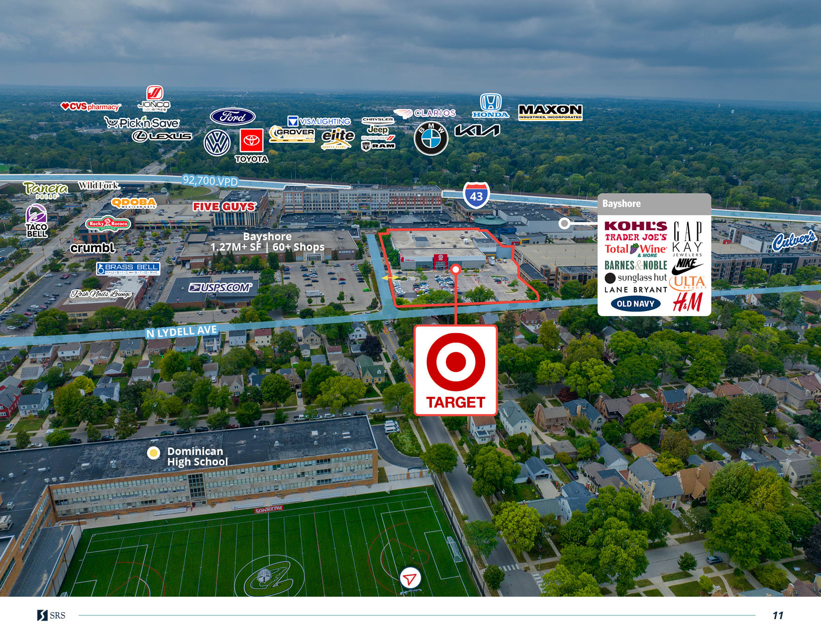 Glendale WI - Target (Bayshore Retail)4.jpg