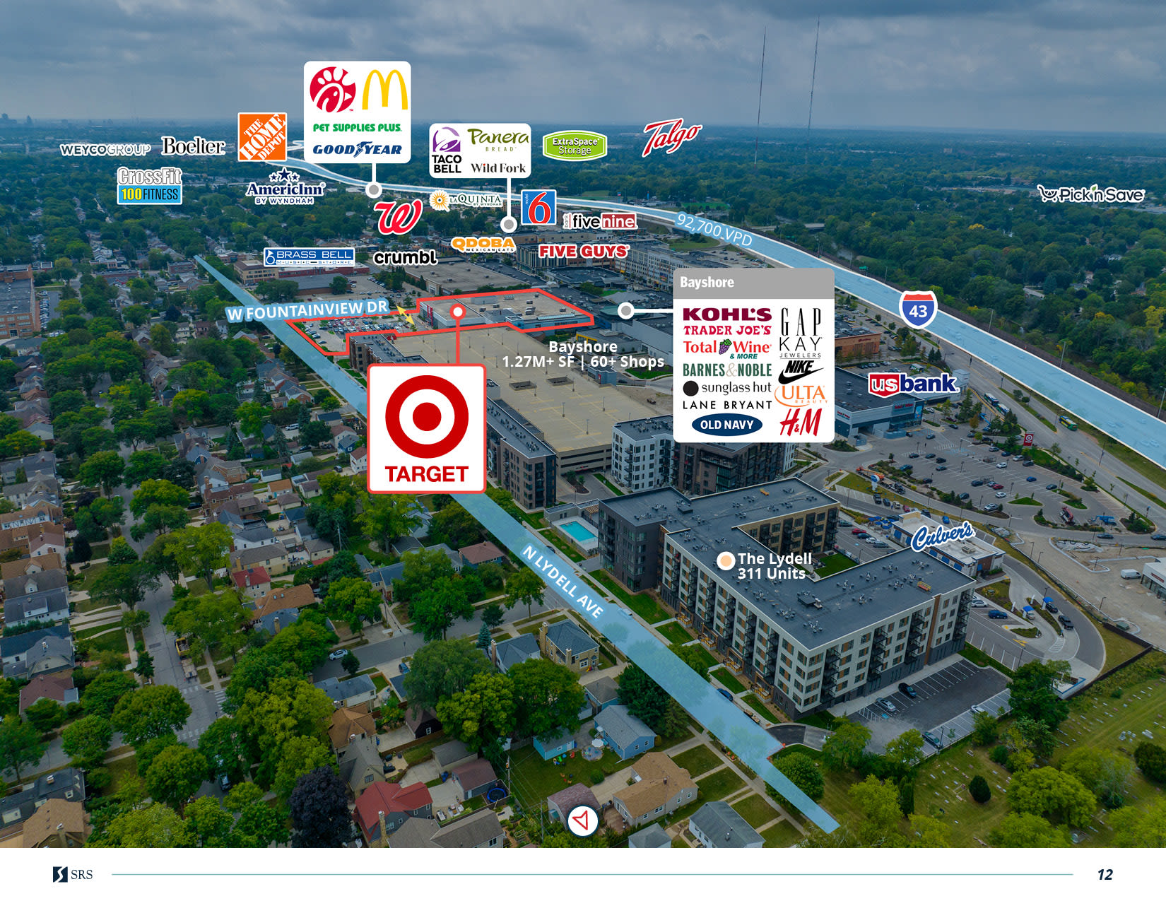 Glendale WI - Target (Bayshore Retail)5.jpg