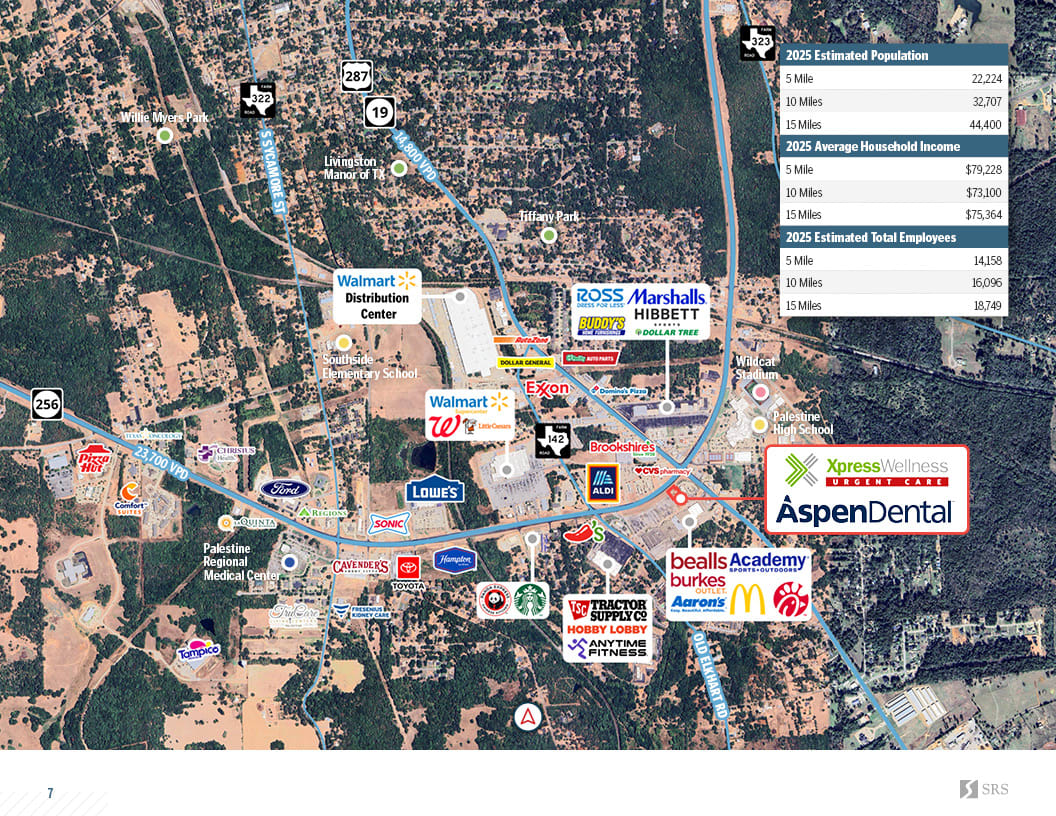 Palestine TX - Aspen Dental & Xpress Wellness6.jpg