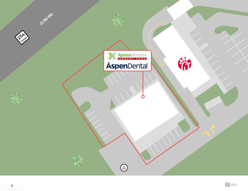 Palestine TX - Aspen Dental & Xpress Wellness7.jpg