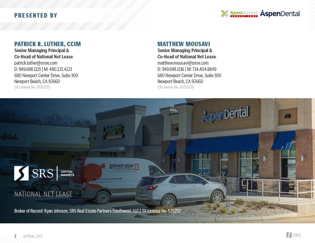 Palestine TX - Aspen Dental & Xpress Wellness2.jpg