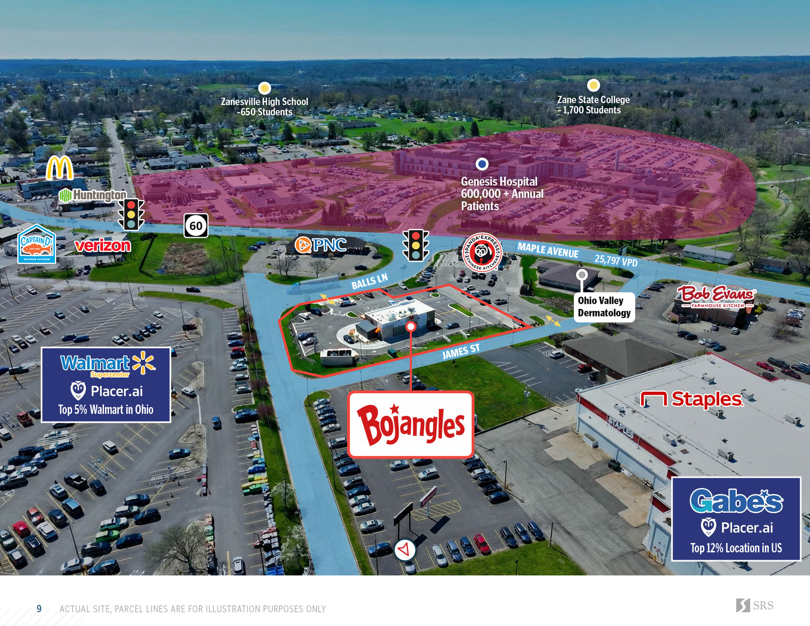 Zanesville OH - Bojangles4.jpg